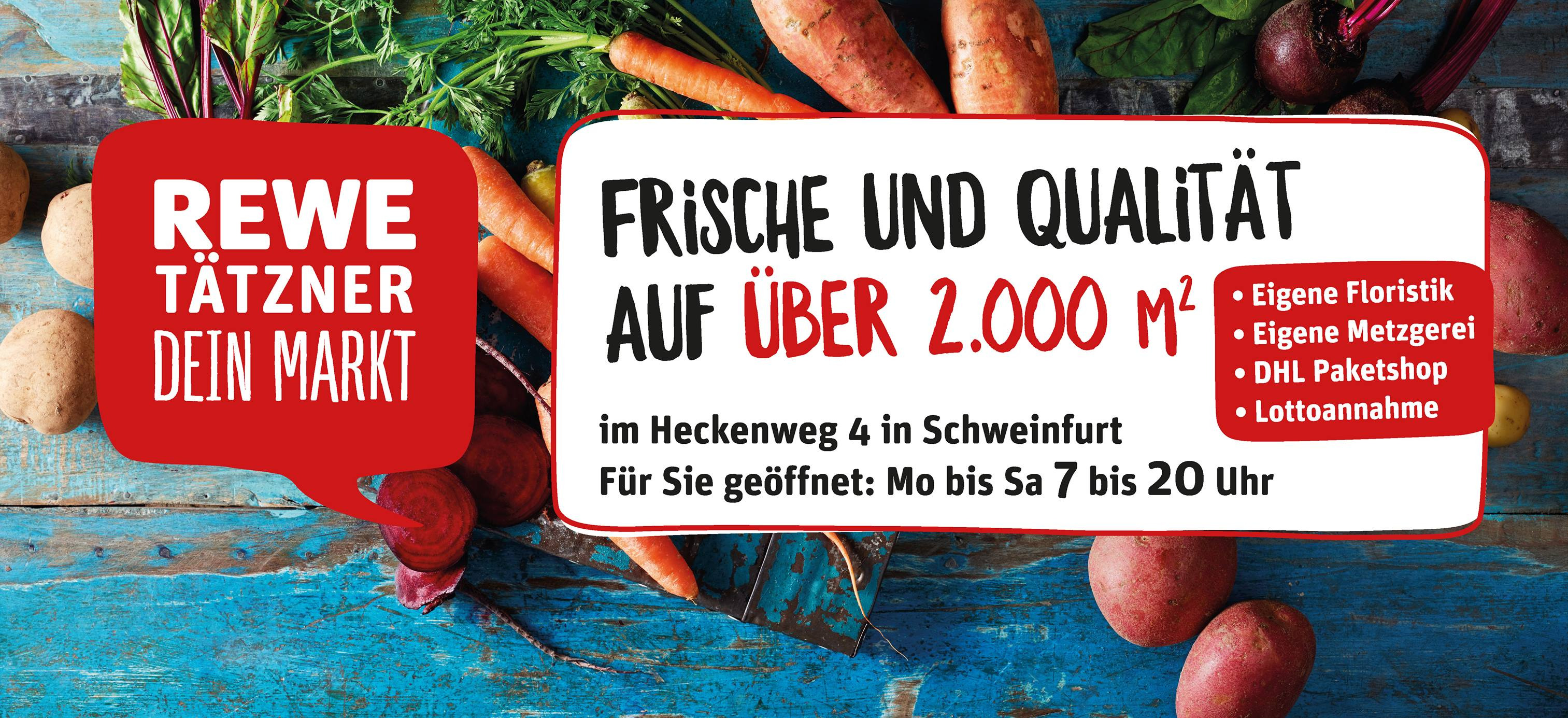 Markt