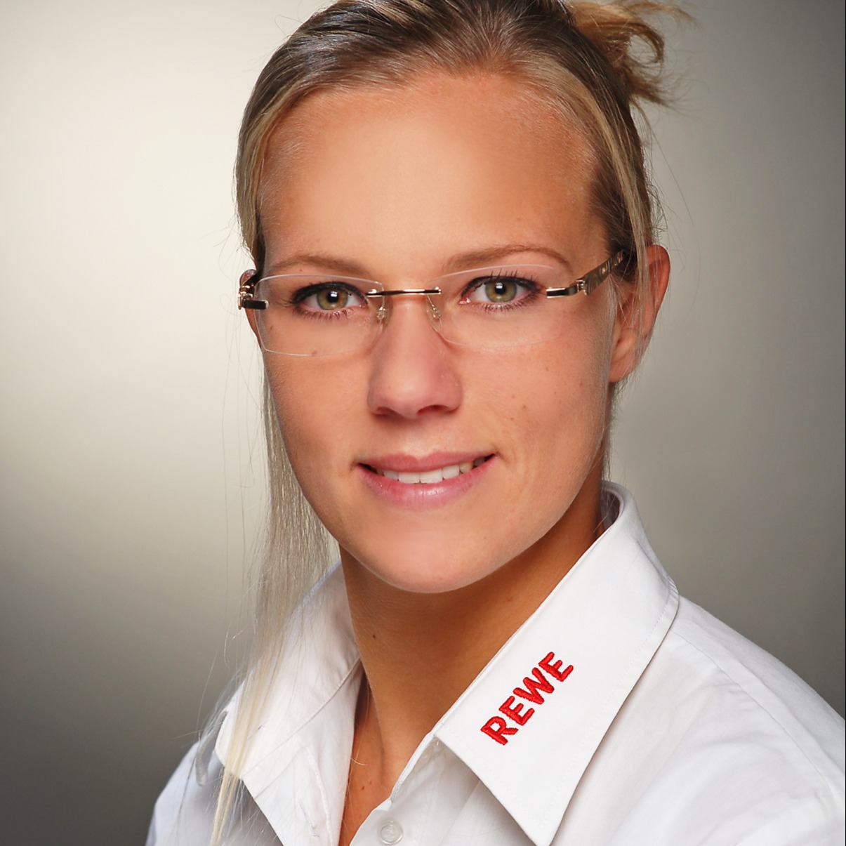Manager des Marktes