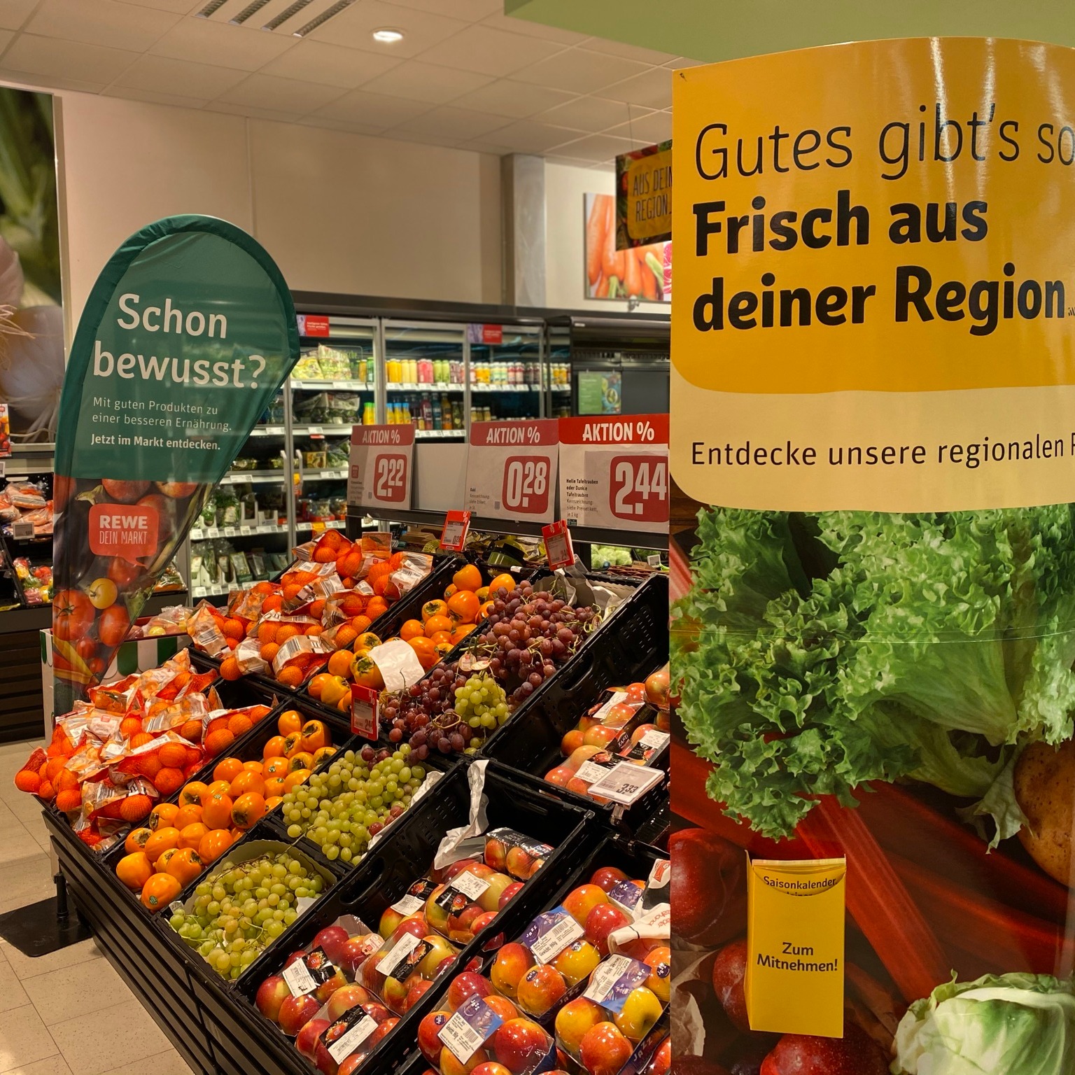 Markt
