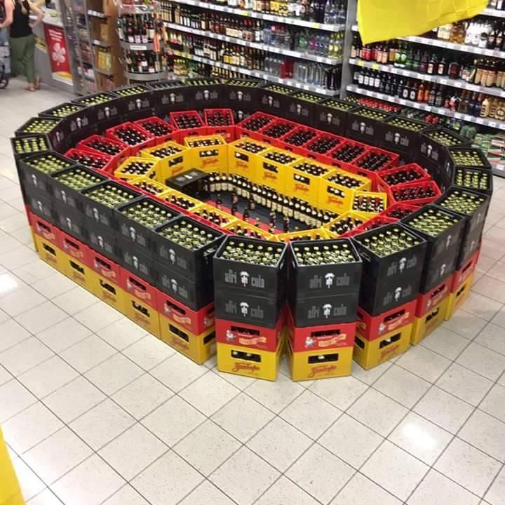 WM Stadion