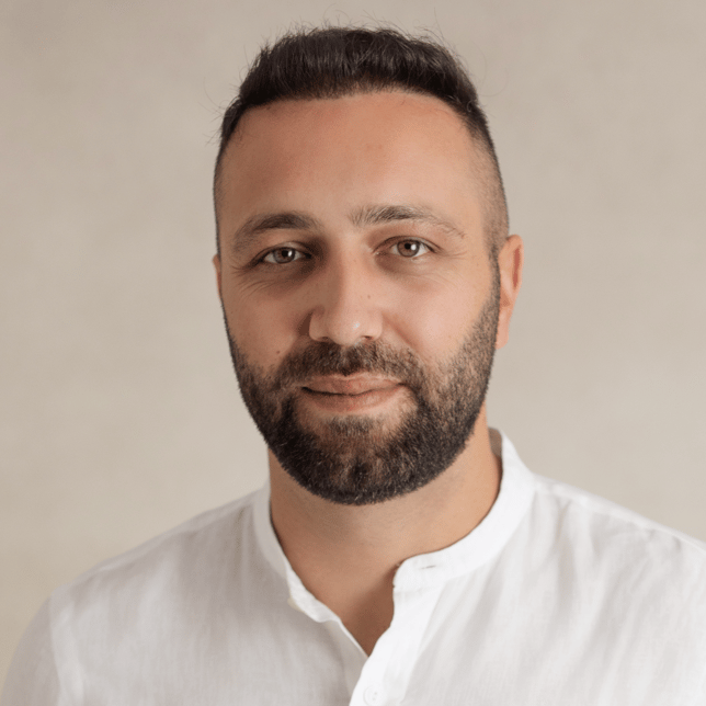Manager des Marktes