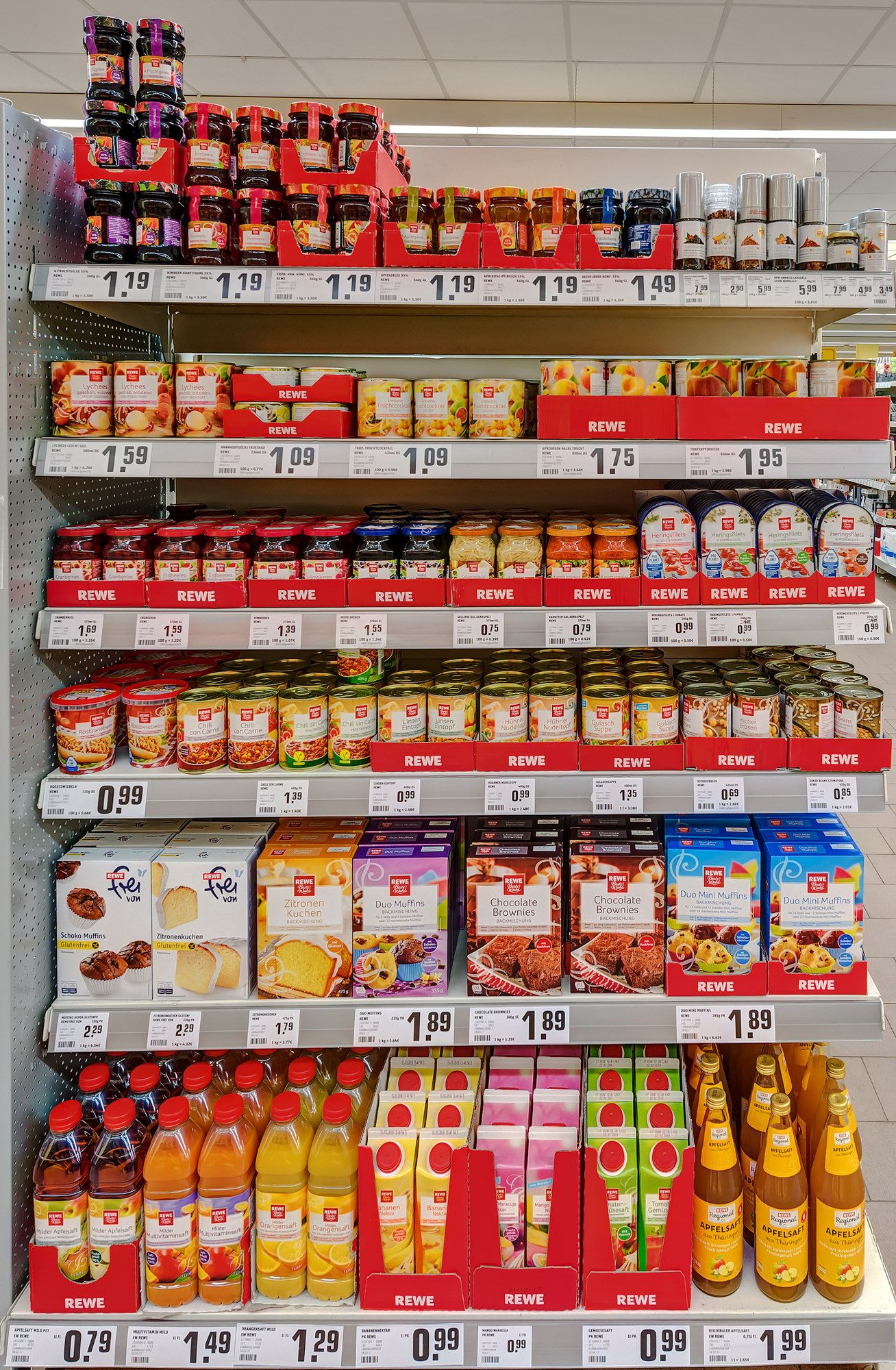 Süß, lecker und für jeden Anlass - greifen Sie zu!