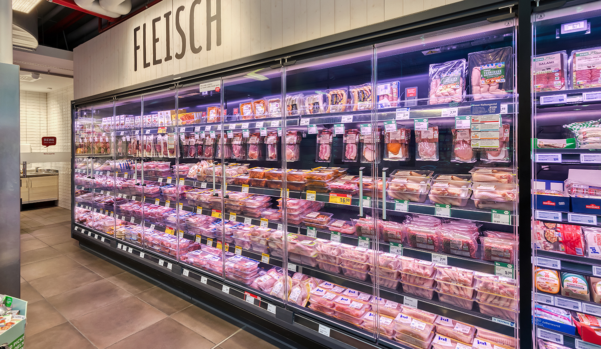 Fleisch SB