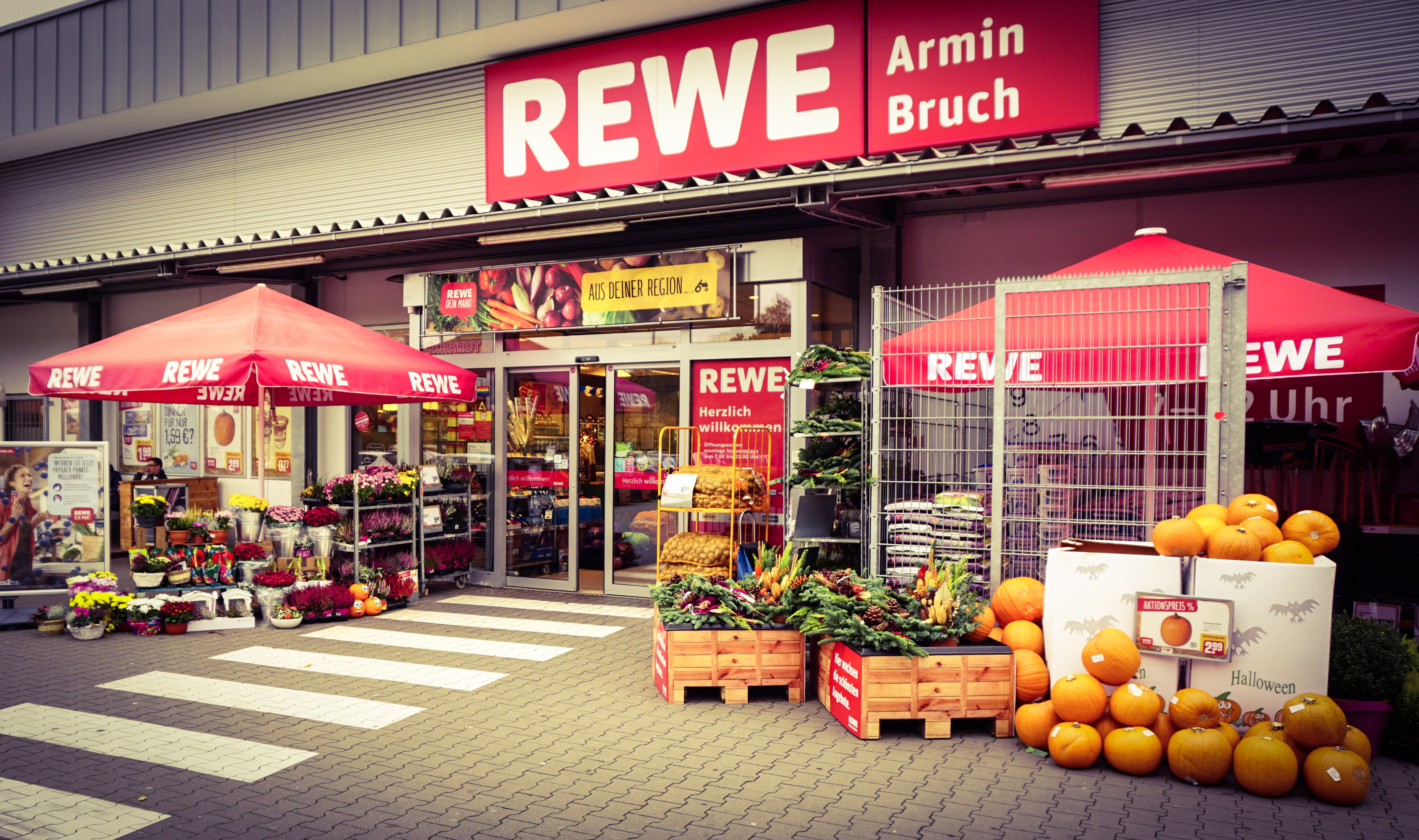 Markt