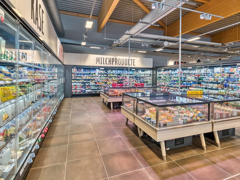 Molkereiprodukte