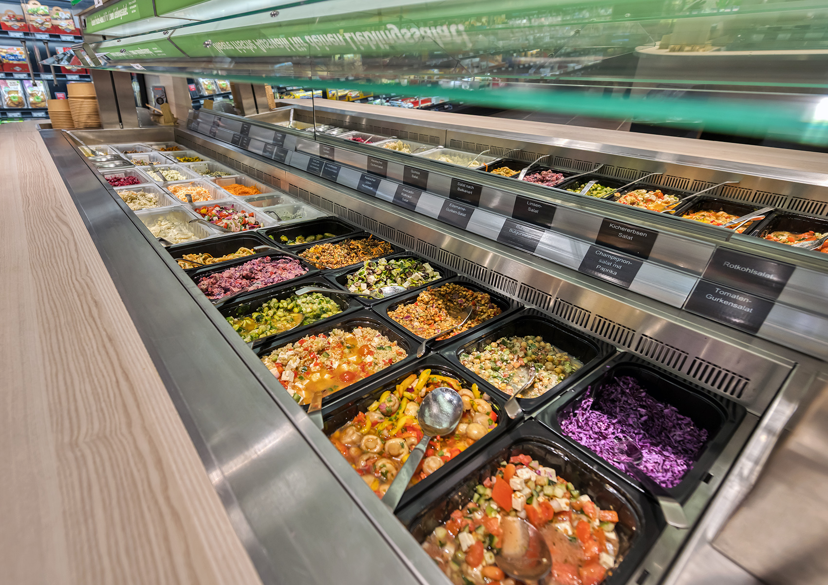 Salatbar