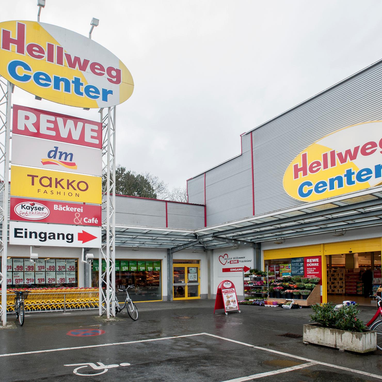 Markt