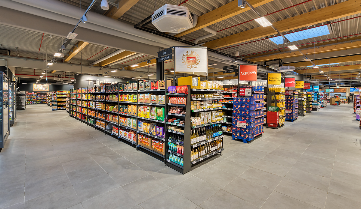 REWE Feine Welt | Chips