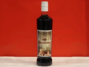 Efag Glühficken Glühwein