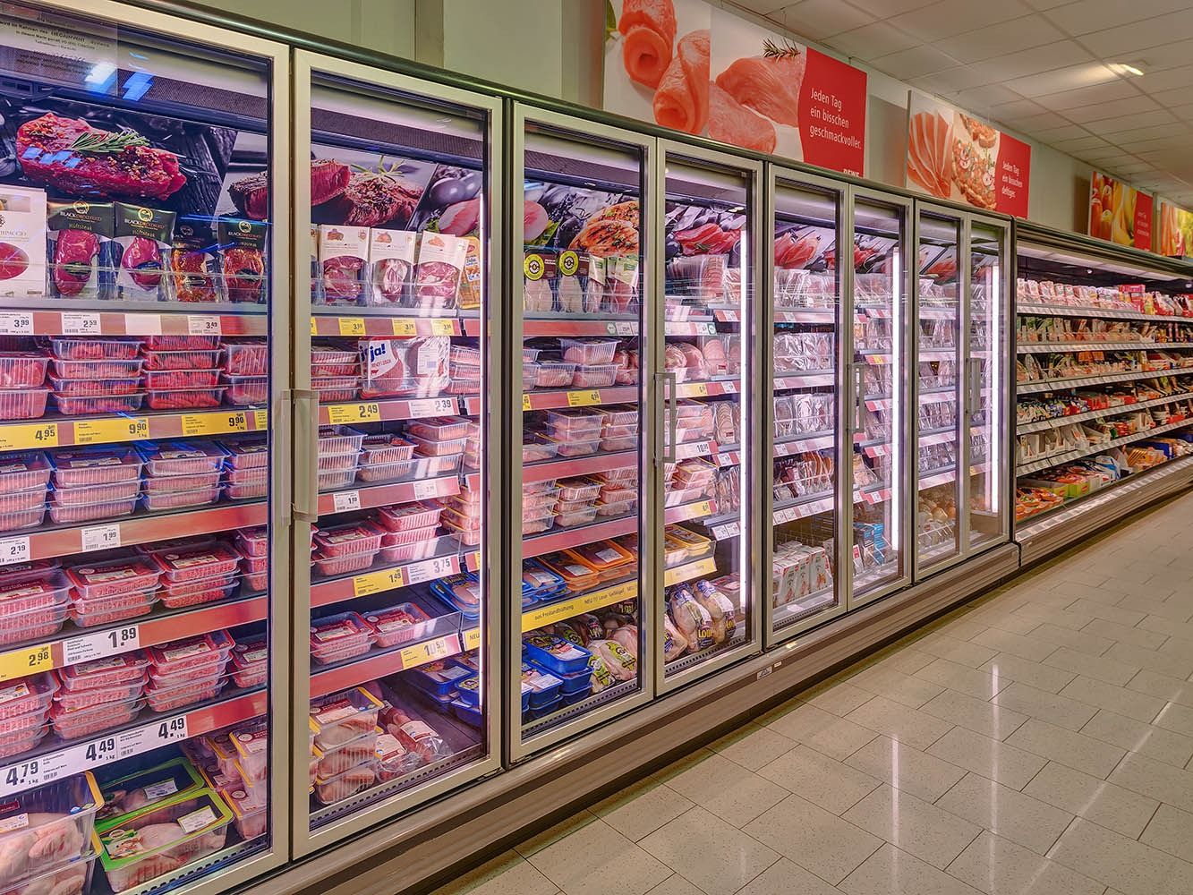 Fleisch SB