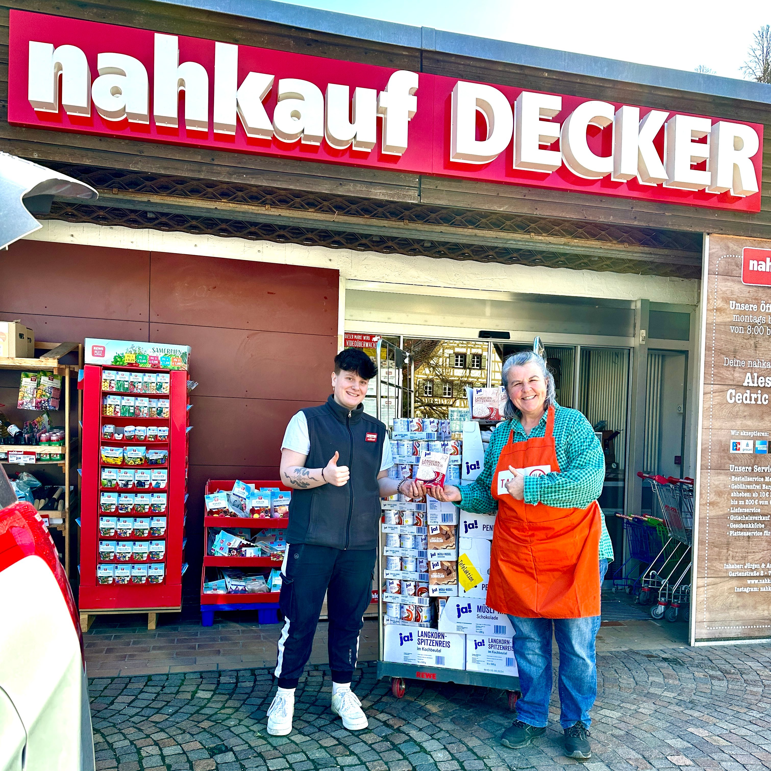 Markt