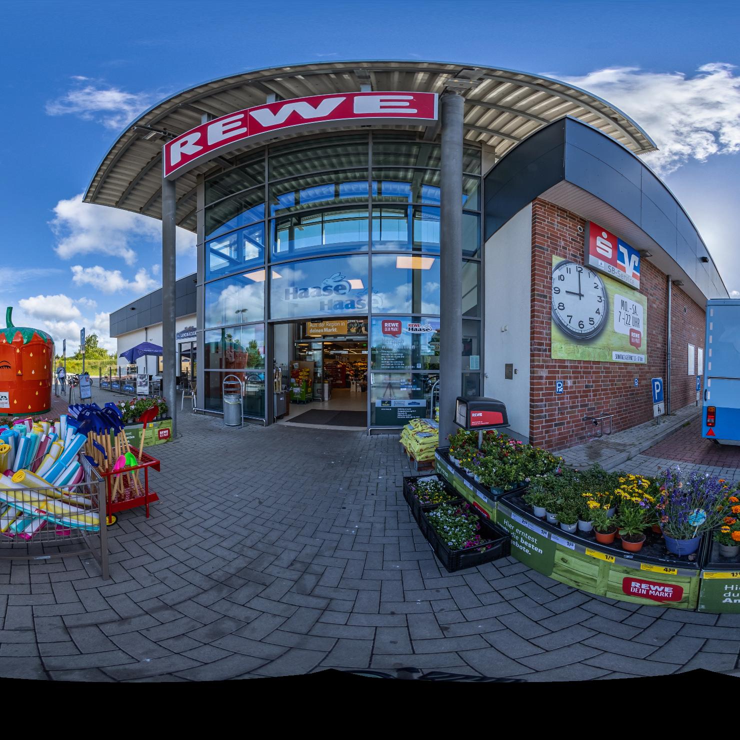 Markt