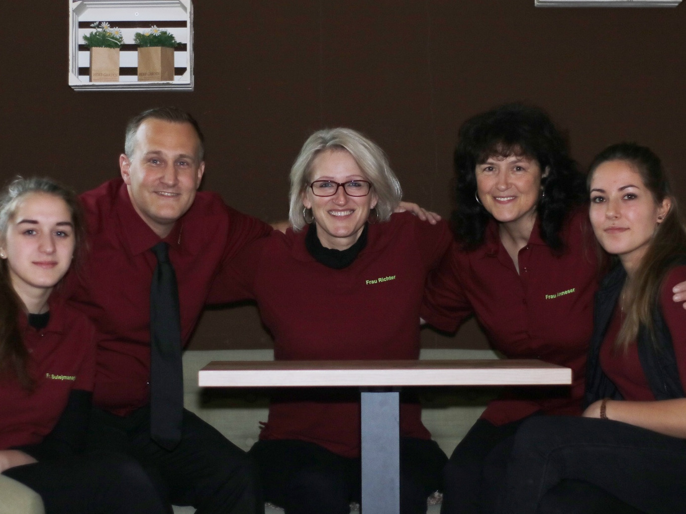 Marktteam
