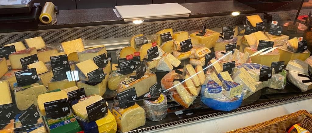 Käse