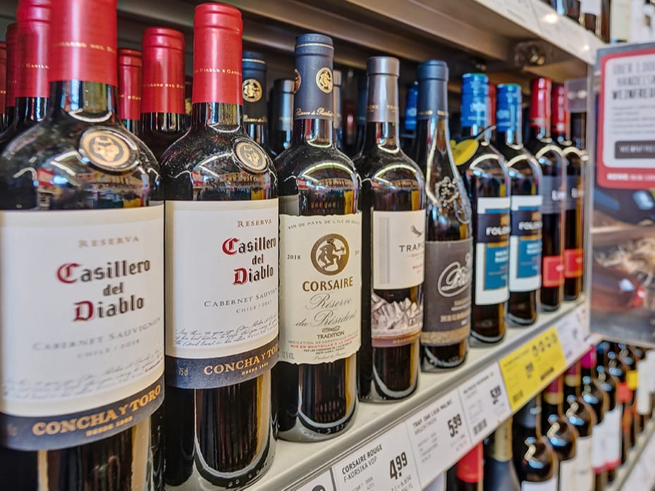 Wein