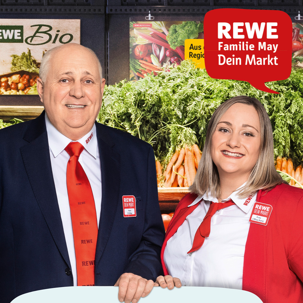 Manager des Marktes
