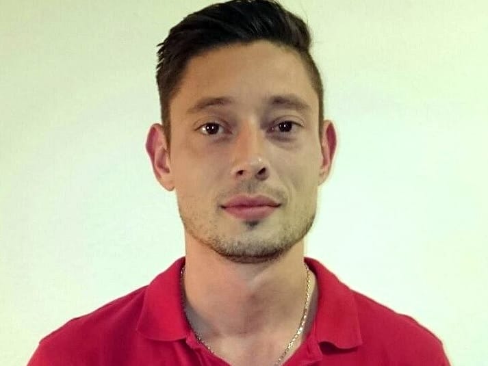 Stellvertretende Marktleitung:Dominic Metzmeier