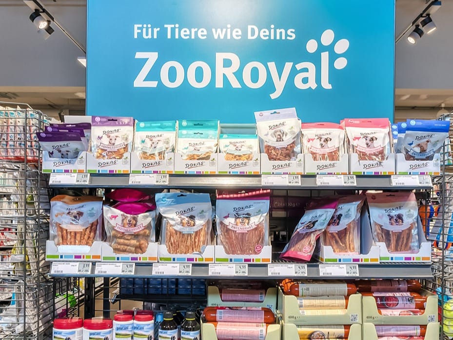 Zoo Royal