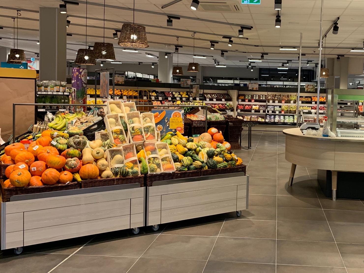 Obst & Gemüse
