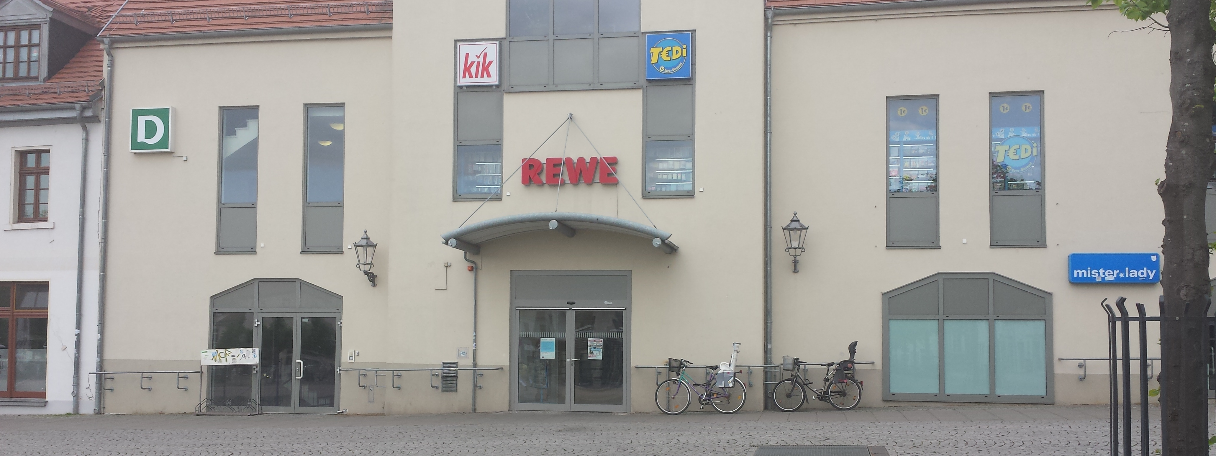 Markt