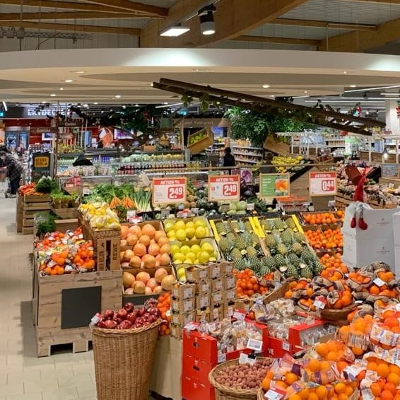 Markt