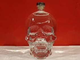 Crystal Head groß Wodka 40%