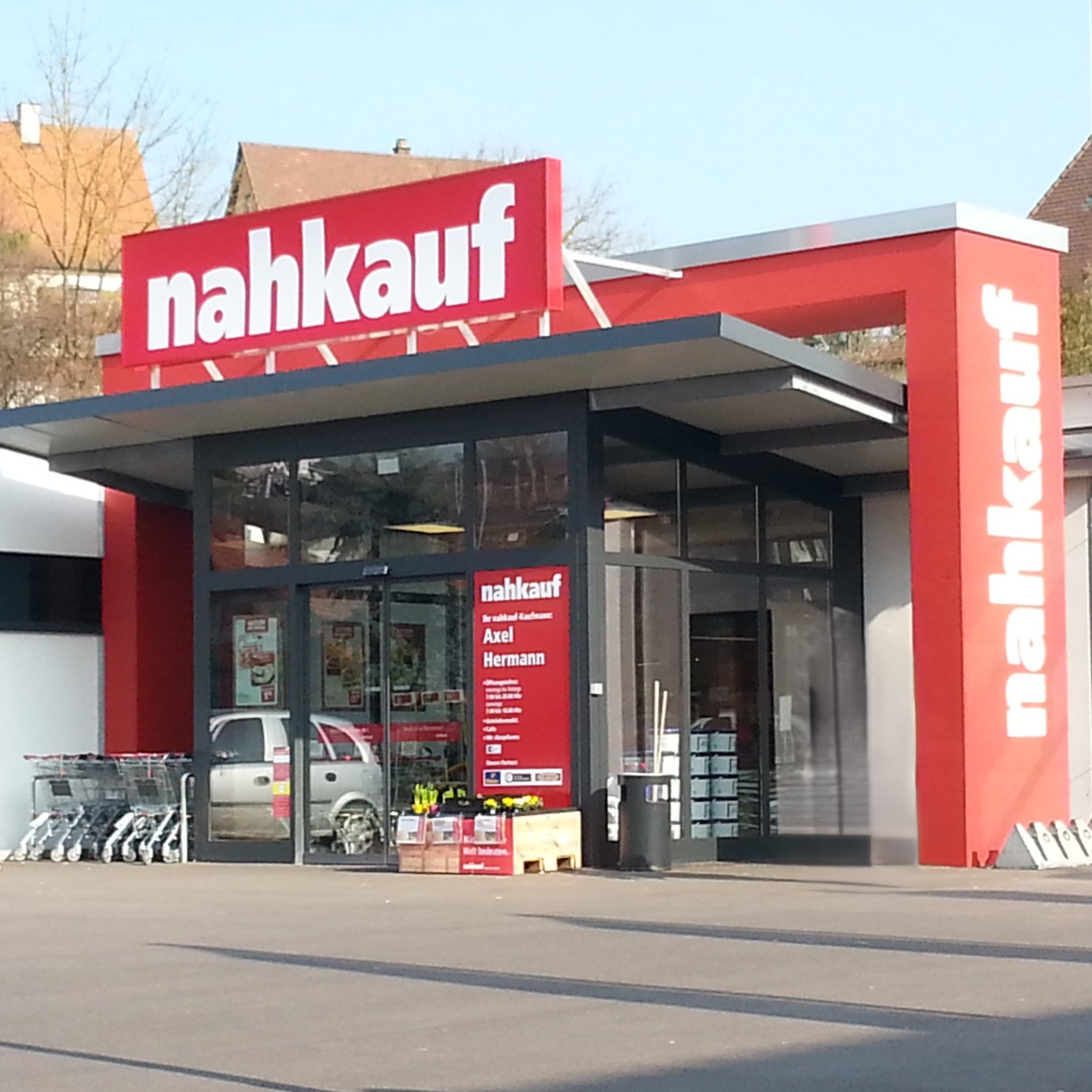 Markt
