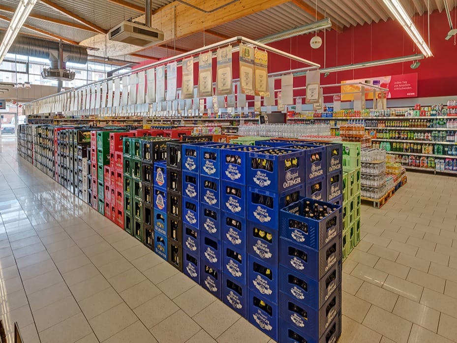 Getränke