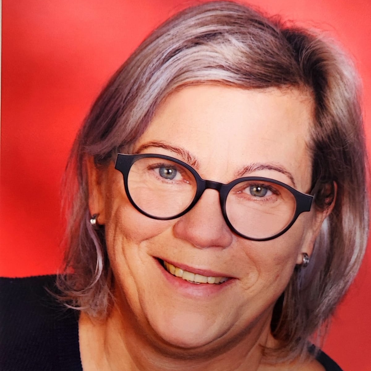 Manager des Marktes