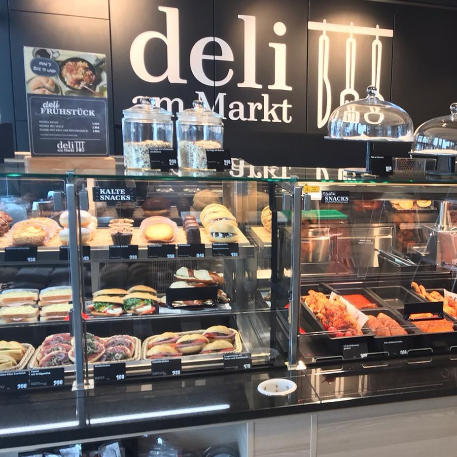 Markt