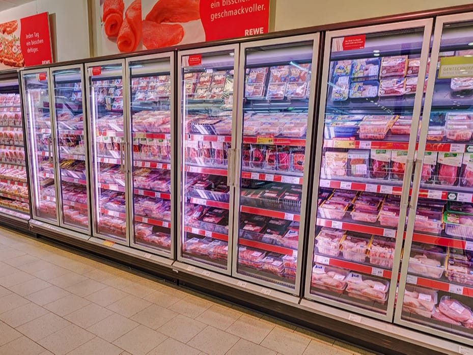 Wurst & Fleisch SB