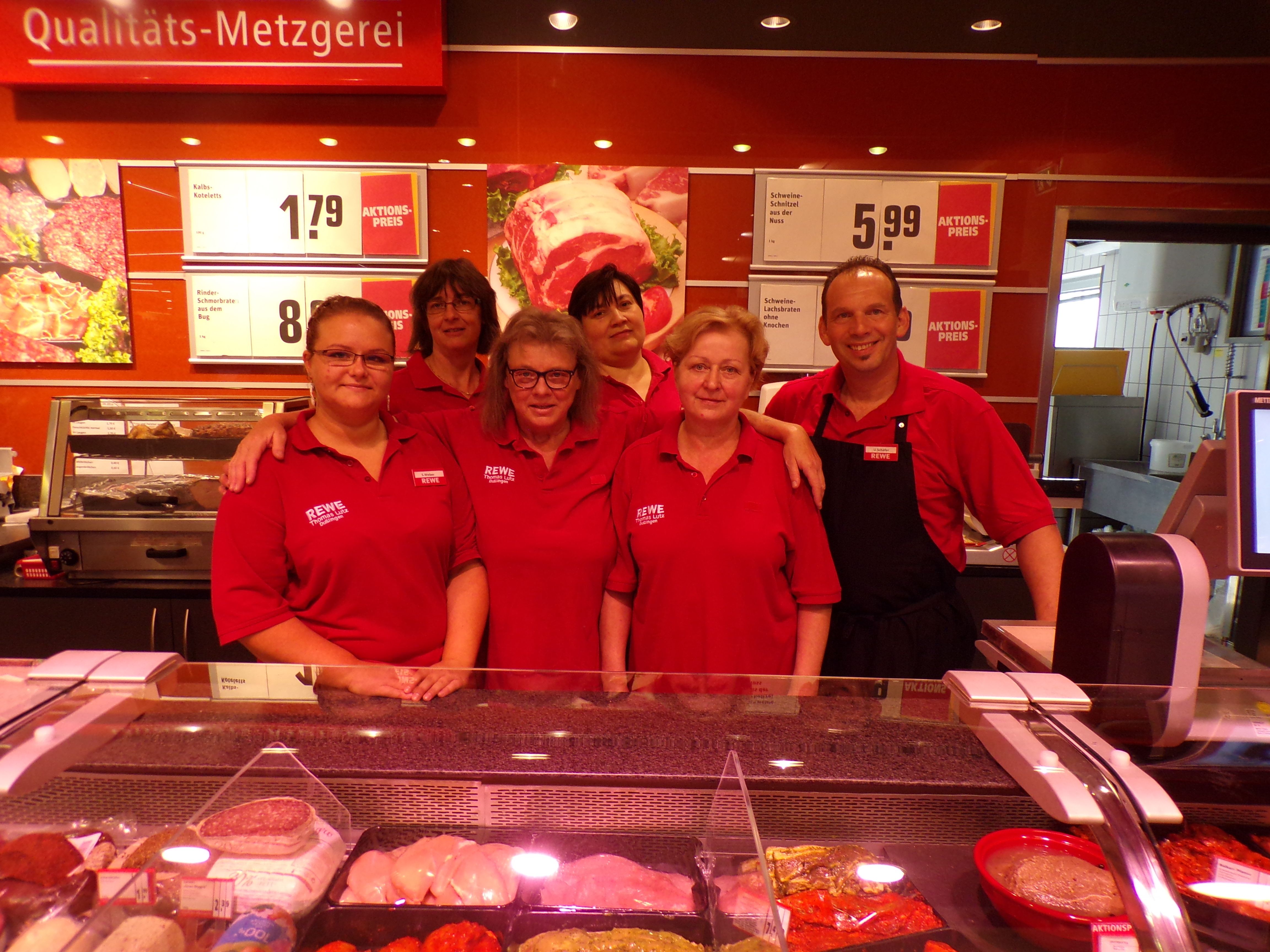 Marktteam