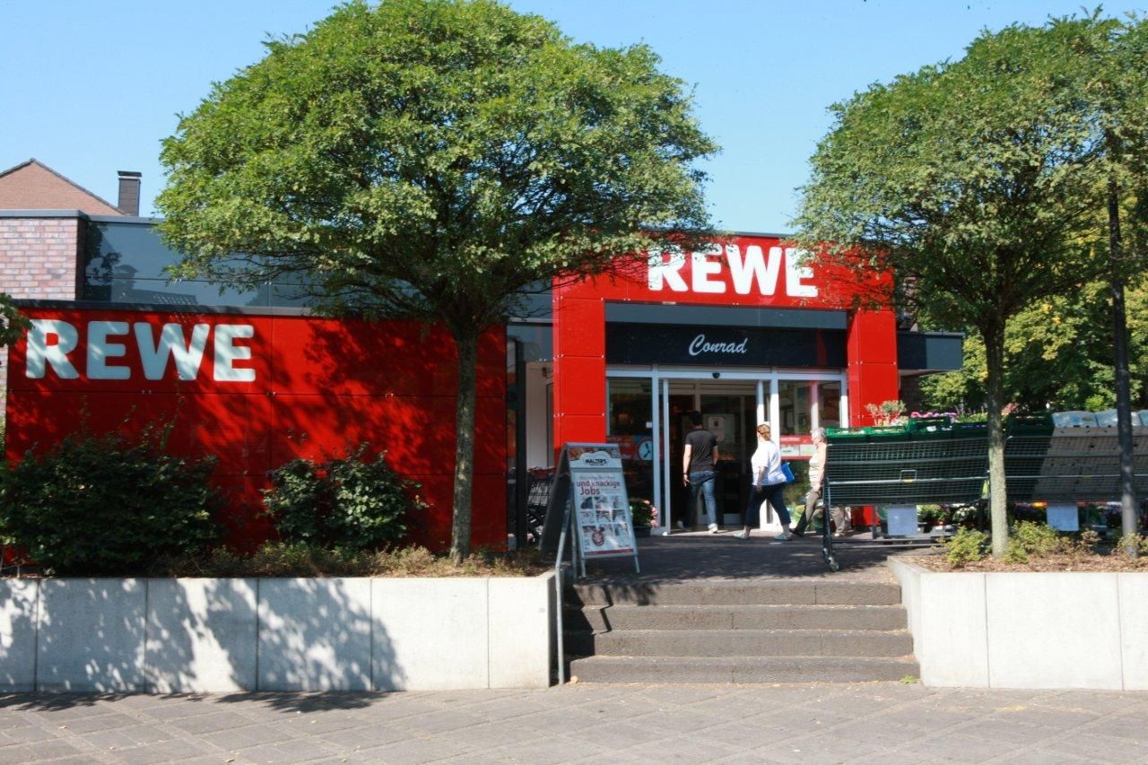 Bilder aus dem Markt