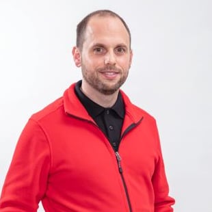 Manager des Marktes