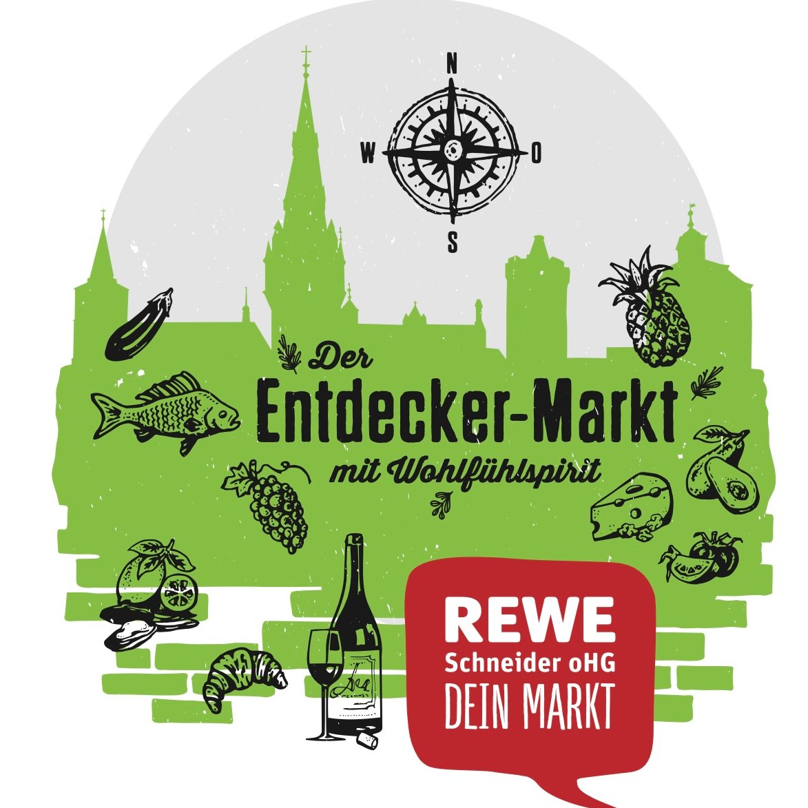 Markt