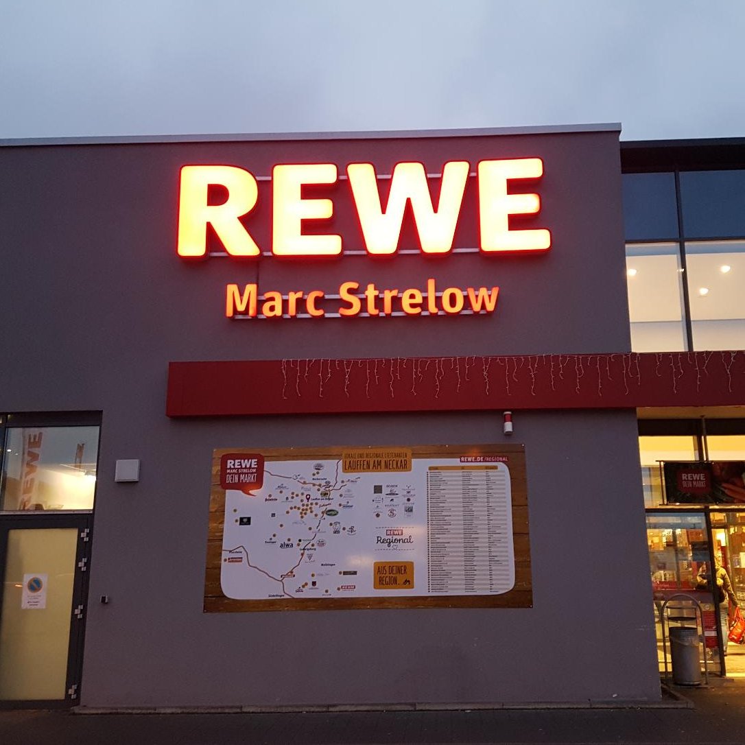 Markt
