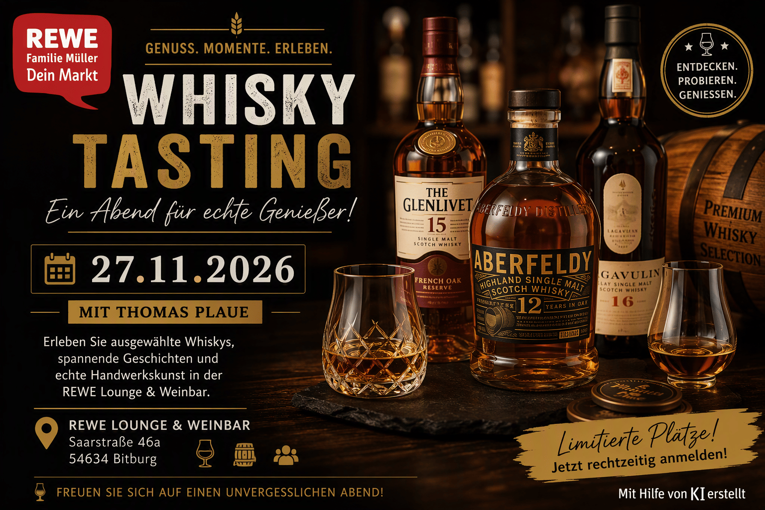 Whisky