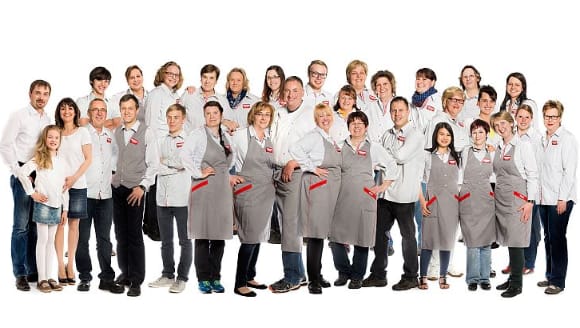 Marktteam