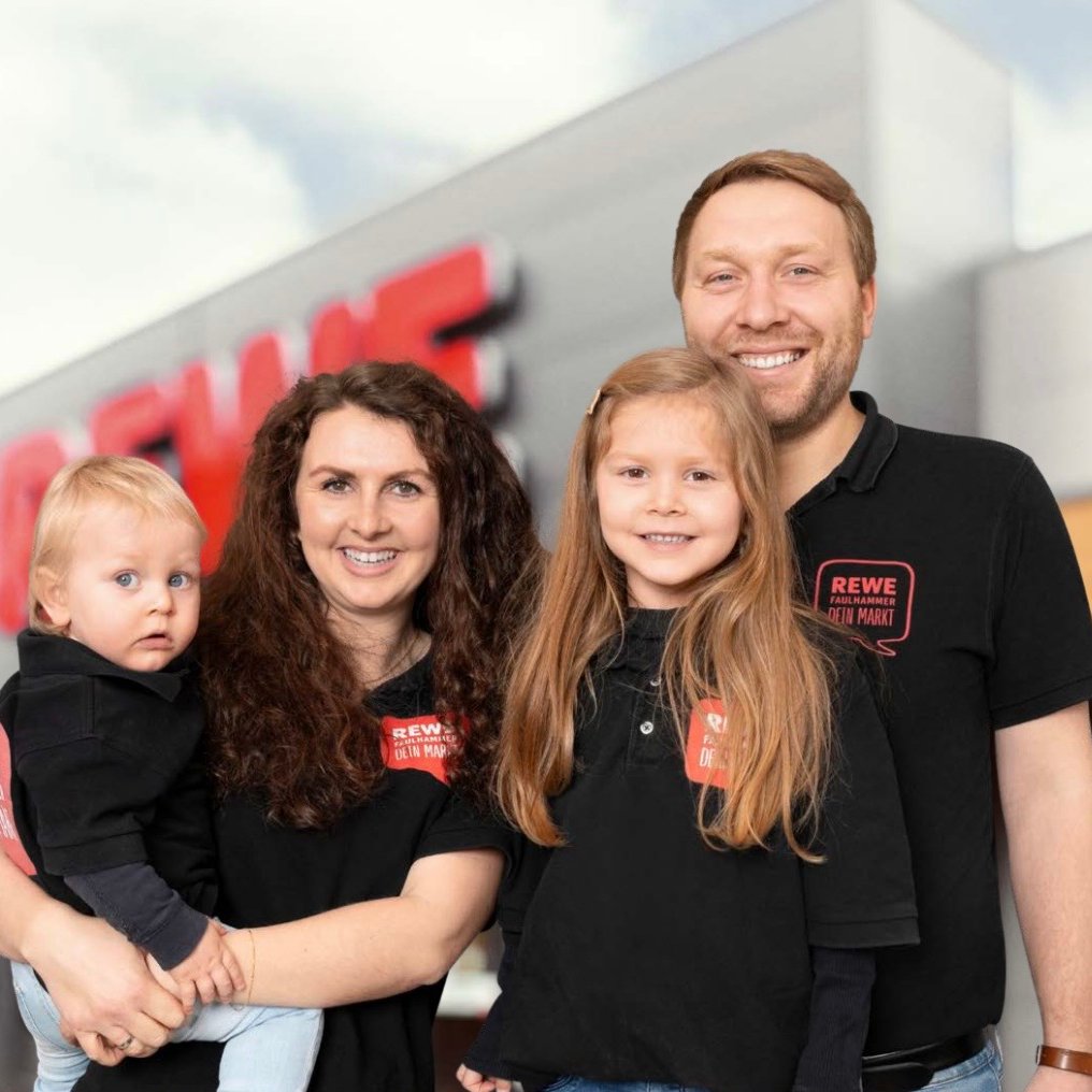 Manager des Marktes