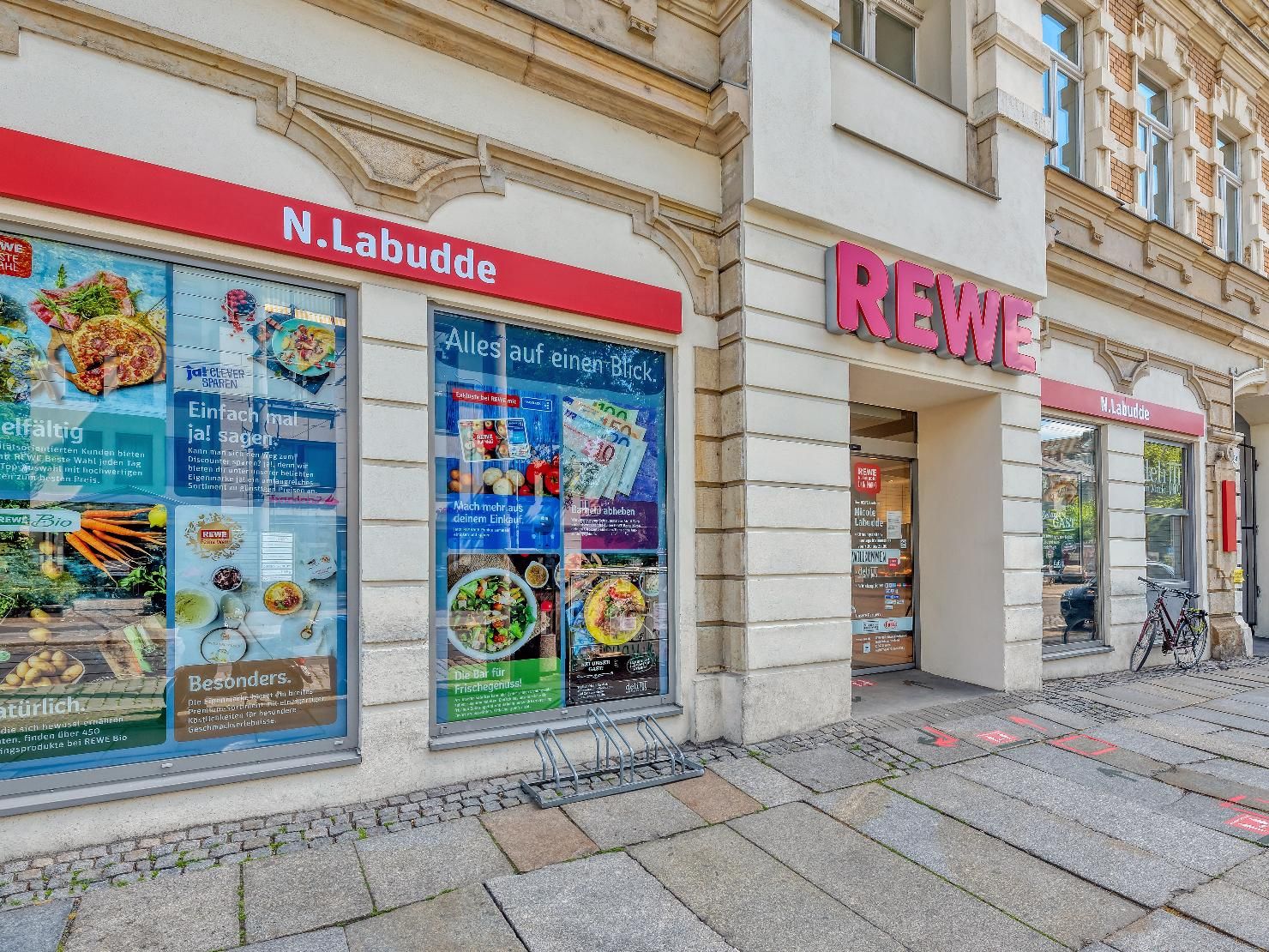 REWE Köni 62