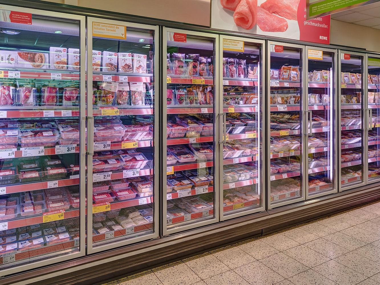 Fleisch SB