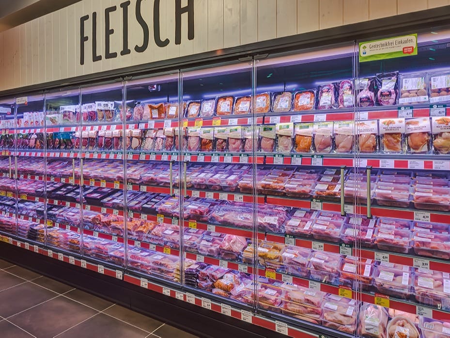 Fleisch SB