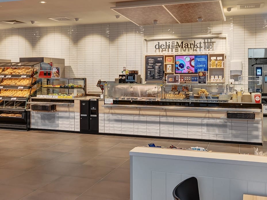 Deli am Markt