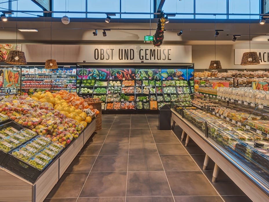 Obst & Gemüse