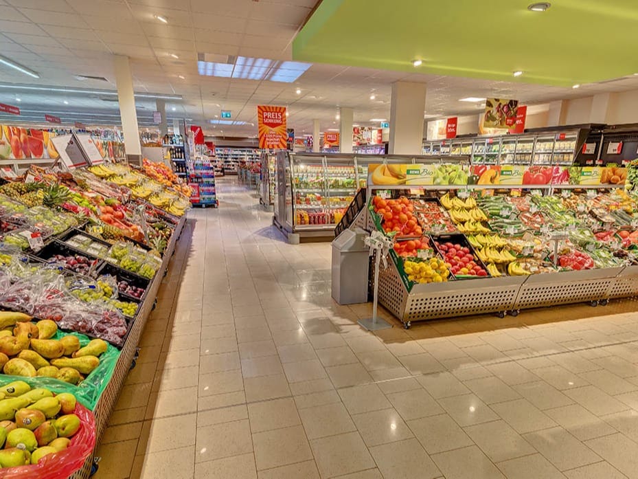 Obst & Gemüse