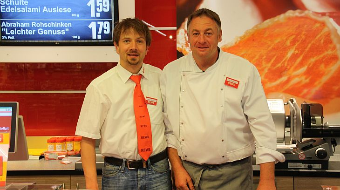 Ansprechpartner vor Ort