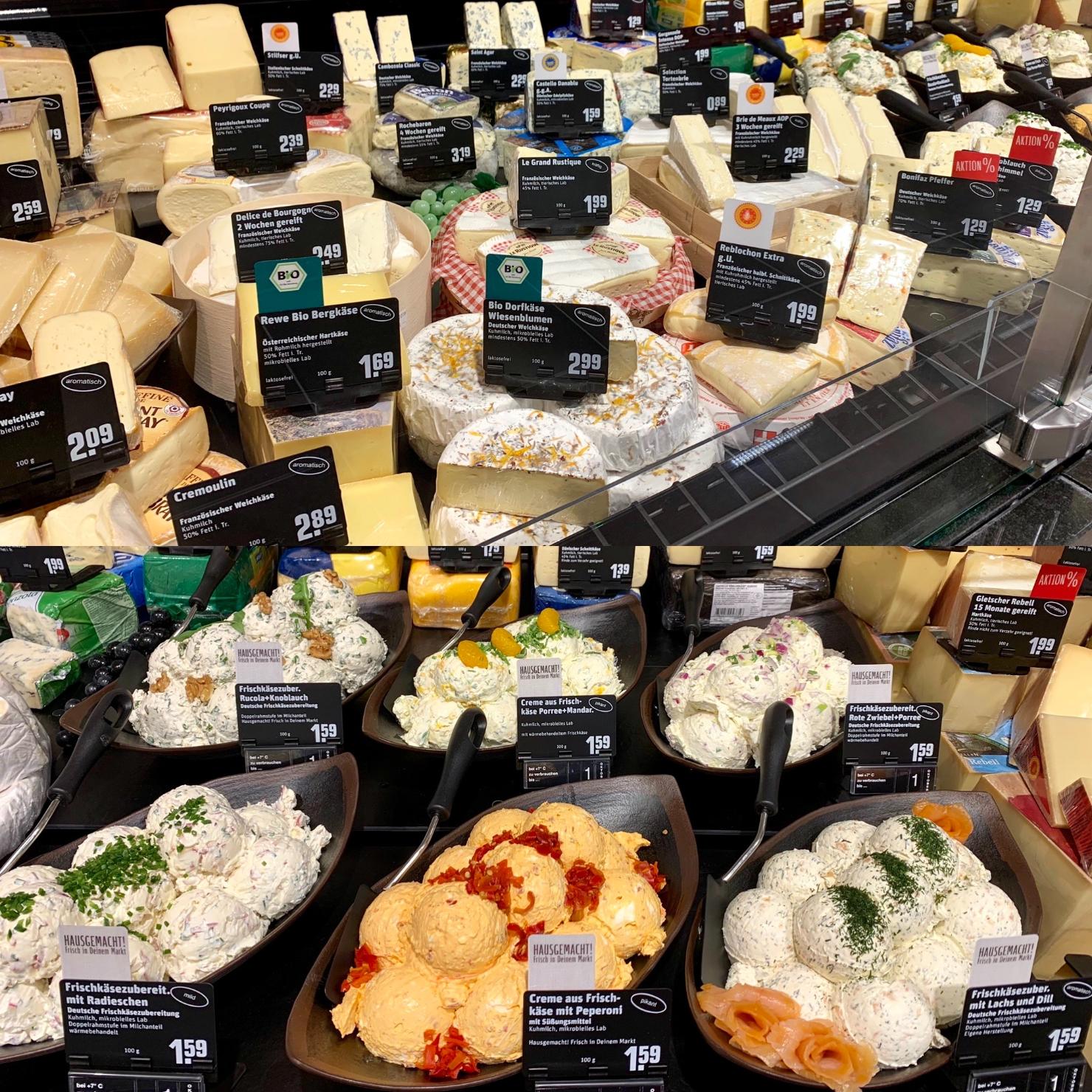 Käse