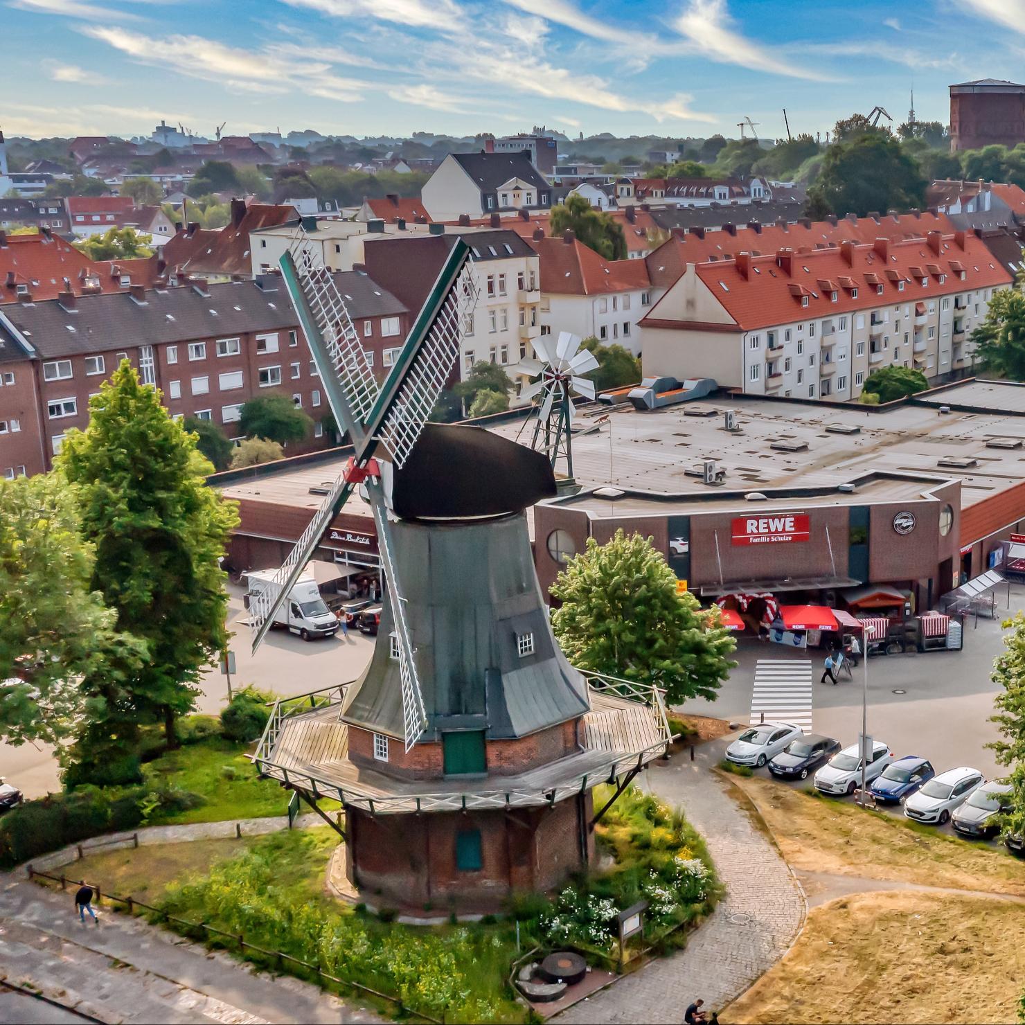 Markt