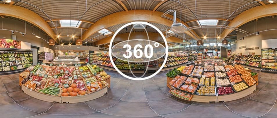 Marktbereich