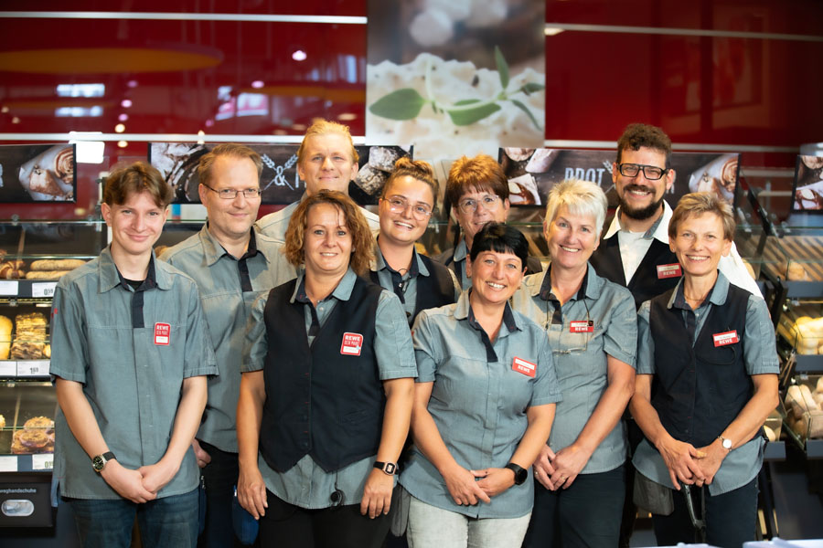 Marktteam